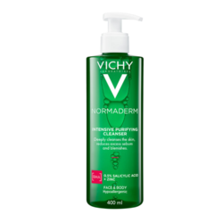 Vichy Normaderm Phytosolution gel, 400 ml