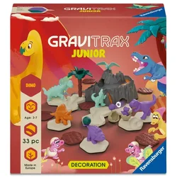 Ravensburger GraviTrax Junior proširenje, Dino