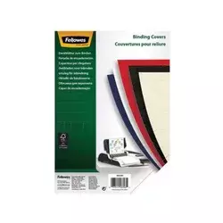 Karton za kori enje FELLOWES 5370405 250gr A4 crna