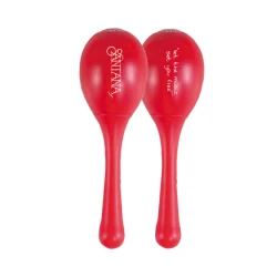 Mini Maracas Latin Percussion SANTANA RHYTHMIX Chick-Itas LP830.382
