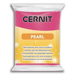 Cernit PEARL 56g - vijolična