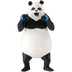 BANPRESTO Jujutsu Kaisen Jukon No Kata Panda figure 17cm
