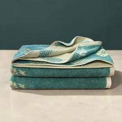 Peškir Stock C19 70x150cm - Light Blue ( VLK000950-c19 )
