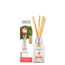AREON SPRING BOUQUET 85ML HOME PERFUME