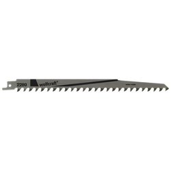 WOLFCRAFT Nož za lisičji rep, HCS, 2/1 2289000