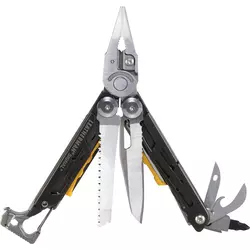 Leatherman Signal Multitool incl. Nylon Holster