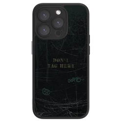 ULTIMATE CASE za Apple iPhone 15 Pro - DON´T TAG