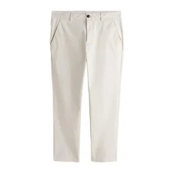 Next Chino hlače  ecru