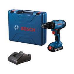 Bosch Akumulatorska udarna bušilica-odvrtač GSB 183-LI 06019K9101