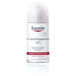 EUCERIN ANTI-TRANSPIRANT ROLL-ON