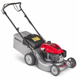 HONDA HRG466 SKEP Samohodna motorna kosilica 3.1kW, 46 cm