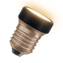 LED sijalica E27/3,5W/230V 2700K - Osram