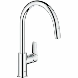 Grohe enoročna pipa Grohe Start Edge