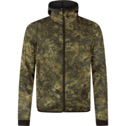 Power Camo Fleece