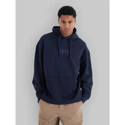 Hurley Craft Hood 2.0 Hoodie deep navy