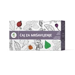 INSTITUT JOSIF PANČIĆ Čaj za mršavljenje,20 filter kesica