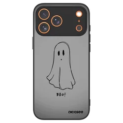 ULTIMATE CASE za Apple iPhone 17 Pro Max - Ghost