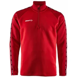 Squad 2.0 Half Zip M