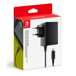 Nintendo Switch AC Adapter – Polnilni napajalnik