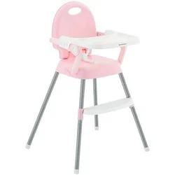 HRANILICA SPOONY PINK