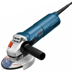 BOSCH Ugaona brusilica sa potenciometrom GWS 9-125 S