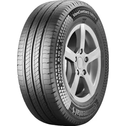 Continental VanContact Ultra ( 195/75 R16C 110/108R 10PR EVc )