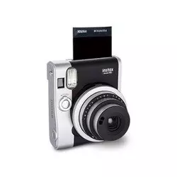 Fujifilm Instax Mini 90 Neo analogen fotoaparat, črn
