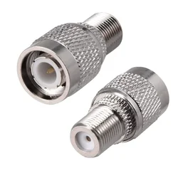 Adapter za TNC vtič/F vtičnico