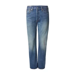 LEVIS  Kavbojke 501 moder denim
