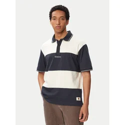 Element Polo majica SBXE Please ELYKT00185 Pisana Regular Fit