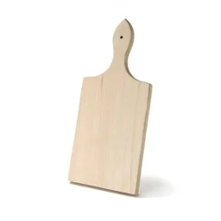 Daska drvena veća za sečenje 40x20cm ( 17632 )