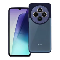 VARIETE maska za XIAOMI Redmi 14C – navy plava