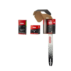Oregon 614379 - NanoSpeedCut set, 25cm, 325, 1.1mm (104TXLNA074+80TXL046+610725N) ( 085465 )