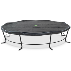 Ponjava Premium trampoline cover Exit Toys okrogla za trampoline premera 427 cm
