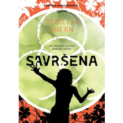 Savršena - Sesilija Ahern ( R0014 )