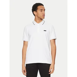 Polo Calvin Klein
