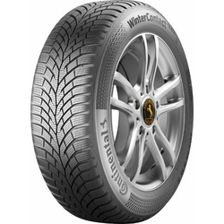 CONTINENTAL zimska pnevmatika 215/60R16 95H WinterContact TS 870
