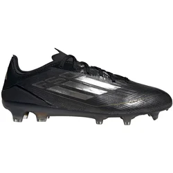 Adidas Muške kopačke f50 pro fg M, Crne