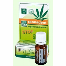 CANNADERM serum CANNADENT 5ml