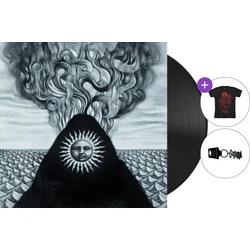 Gojira - Magma (LP) SET S
