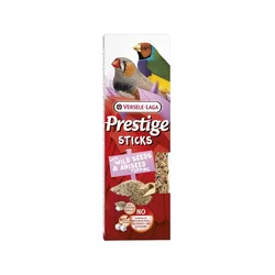 Versele Laga 2 Sticks Wild Birds Wild Seed&Aniseed Topping – 60g