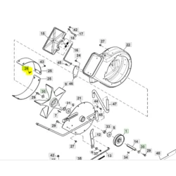 shumee Vijaki John Deere 03M7222