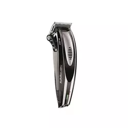 BaByliss Pro 45 Intensive Hair Clipper Rechargeable Black E956E