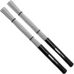 Rohema Poly Brush Rods