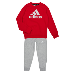 adidas Dvodijelne trenirke LK BOS JOG FL Red