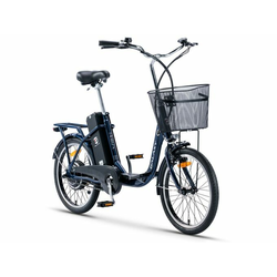 Galaxy Električni bicikl 20 Ibiza 250W 36V/10.4Ah lithium