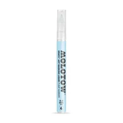 Markerji MOLOTOW™ GRAFX Art Masking LIQUID PUMP MARKER - 2.0 mm ()