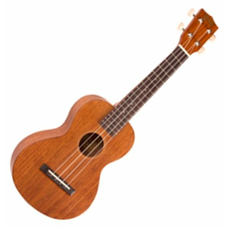 Mahalo MJ2-VT Trans Brown Koncertne ukulele