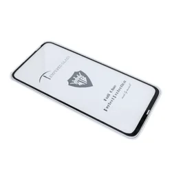 Folija za zastitu ekrana GLASS 2.5D za Huawei P40 Lite/P40 Lite E crna