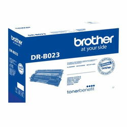 BROTHER DRB023, originalan bubanj , crna, 12000 stranica